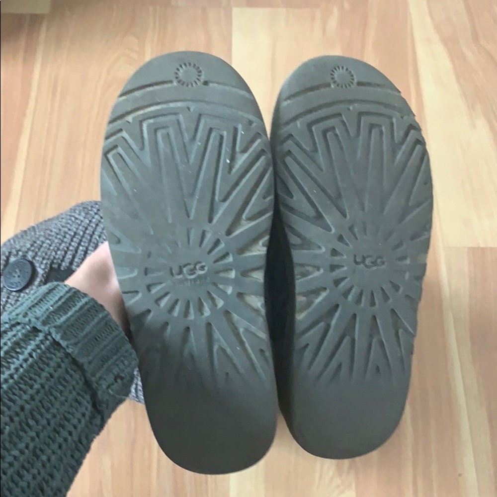 UGG Classic Cardy Boot - Picture 7 of 9